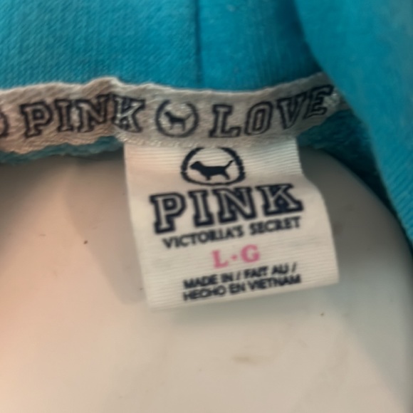 PInk jacket - Picture 6 of 6